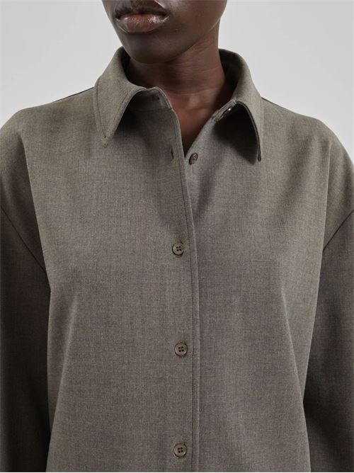 Peri Shirt THE FRANKIE SHOP | PERICHFS21526239